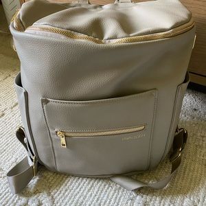 Fawn Design Diaper Bag